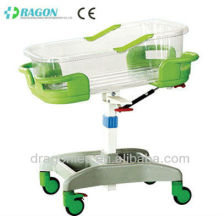 DW-CB13 hospital baby crib pediatric hospital beds